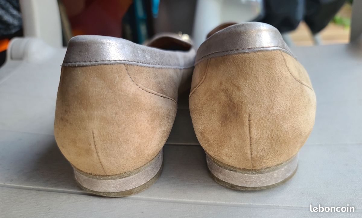 Chaussures Garbor (image 4)
