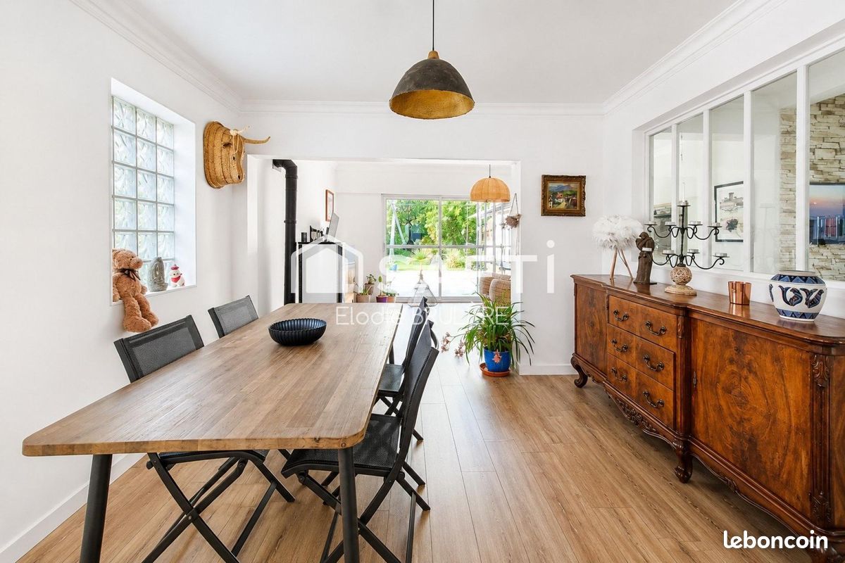 Maison 6 pièces 190 m² (image 6)