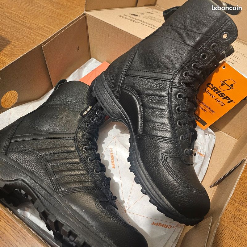 Crispi Evo Gtx Reviews Crispi EVO GTX