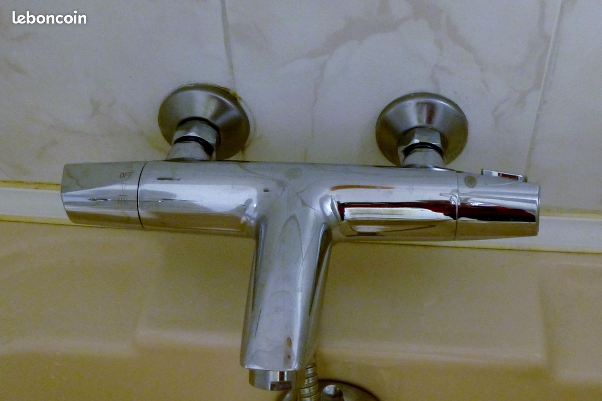Thermostat bain-douche (image 3)
