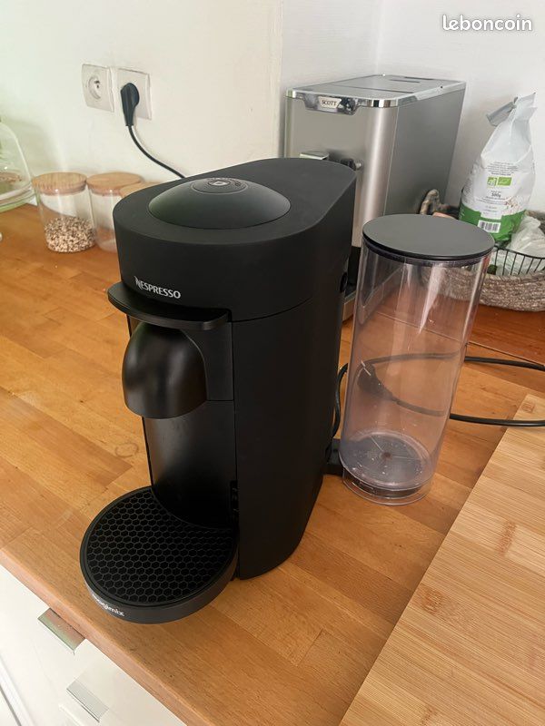 Machine à café magimix (image 1)