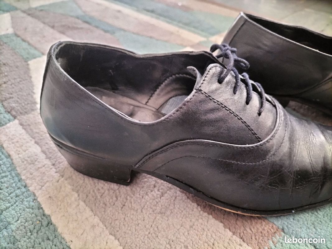 Chaussures homme (image 4)