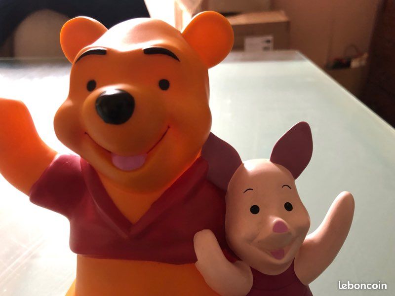 Winnie et Porcinet, Tirelire (image 2)