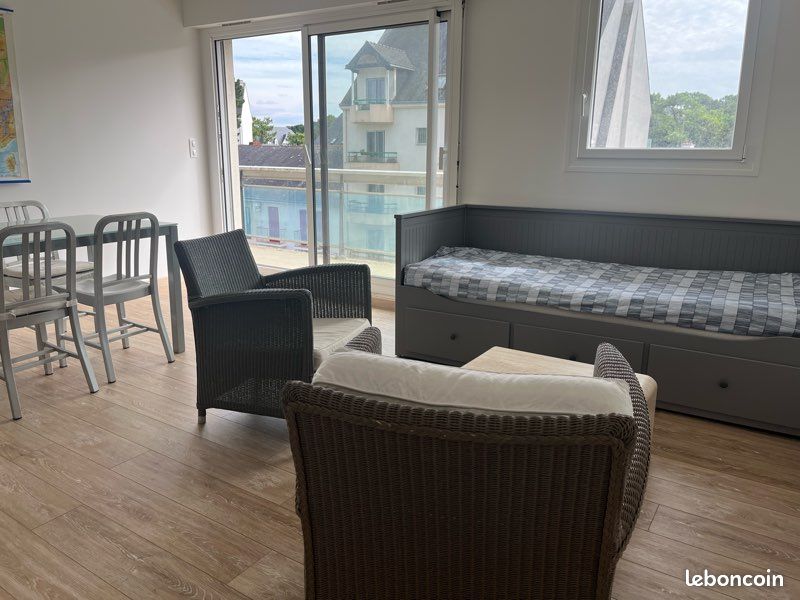 Appartement 2 pièces 49 m² · à La Baule-Escoublac · 49 m² · 315 000 €