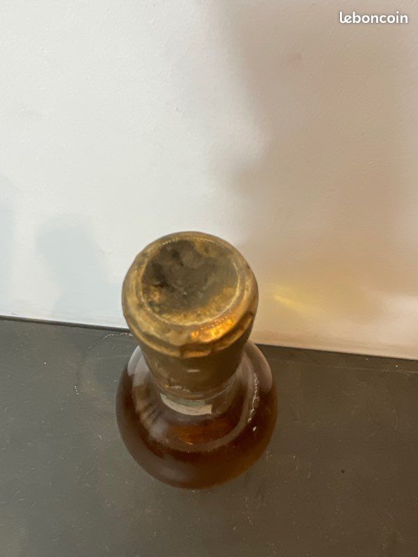1 Cru du Caillou Laporte et Fils 1964 (image 4)
