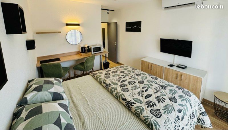 Appartement 1 pièce 19 m² · à Avignon · 19 m² · 480 €/mois