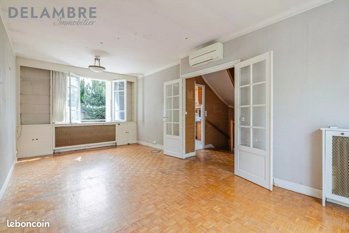 Maison 6 pièces 118 m² · à Clamart · 118 m² · 799 000 €