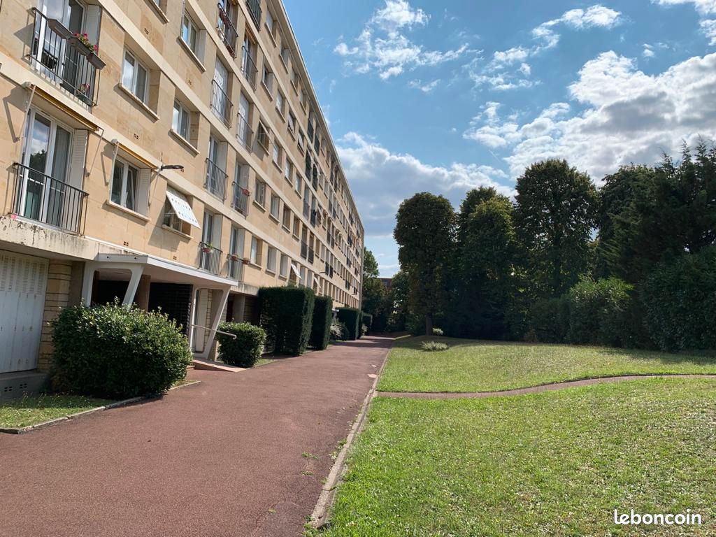 Appartement 3 pièces 64 m² · à Chatou · 64 m² · 1 560 €