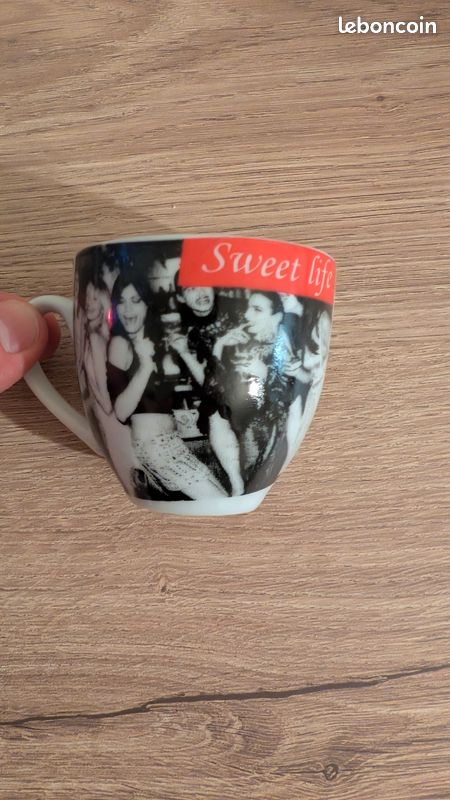 Set de tasses à café (image 4)