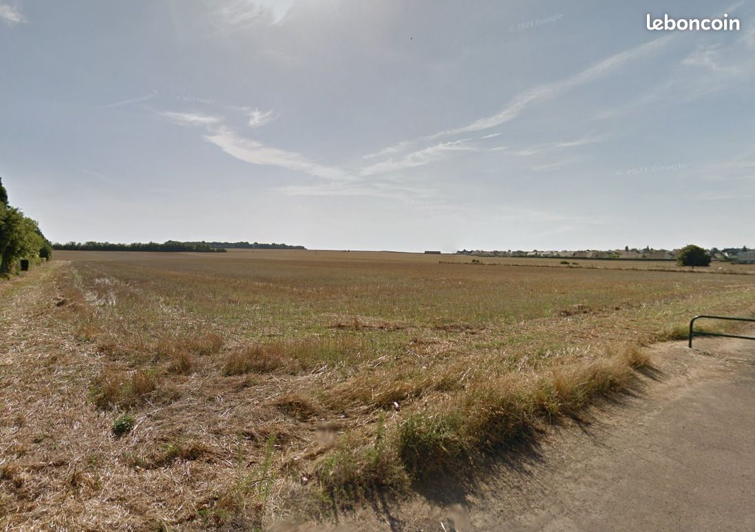 Terrain 364 m² · à Saint-Martin-de-May · 89 000 €