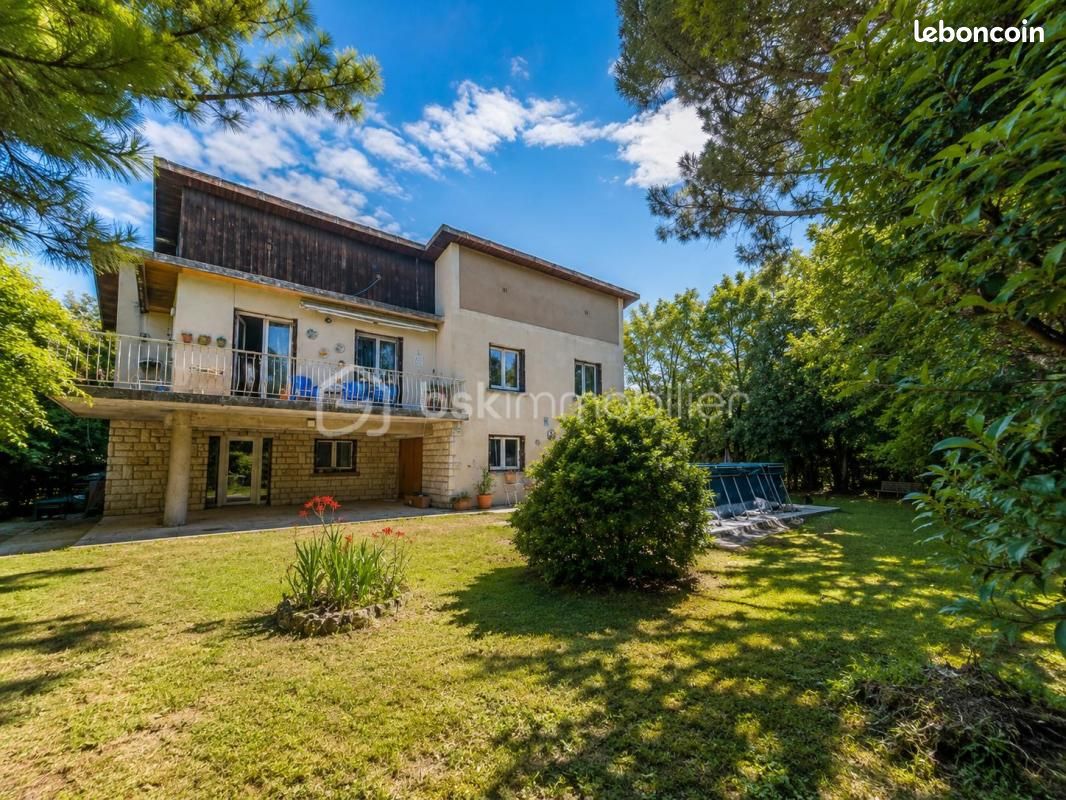 Maison 7 pièces 151 m² · à Bollène · 151 m² · 329 000 €