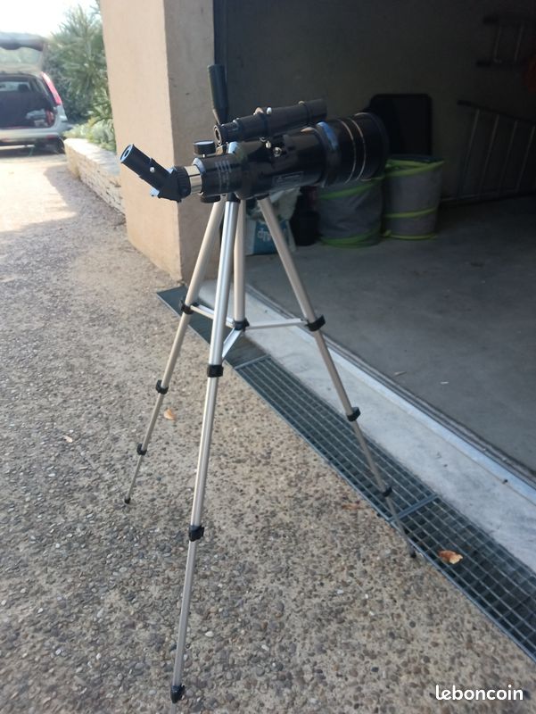 Telescope (image 1)
