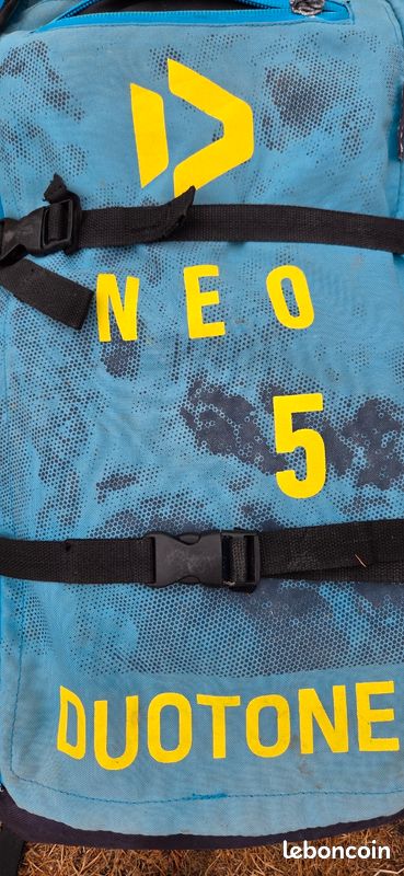 Kite DUOTONE NEO 5m2 (image 5)