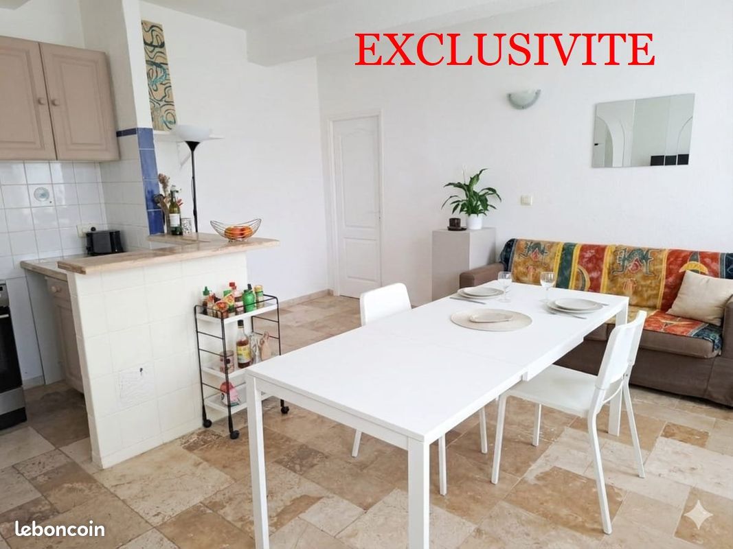 Appartement 7 pièces 102 m² · à Montpellier · 102 m² · 410 000 €