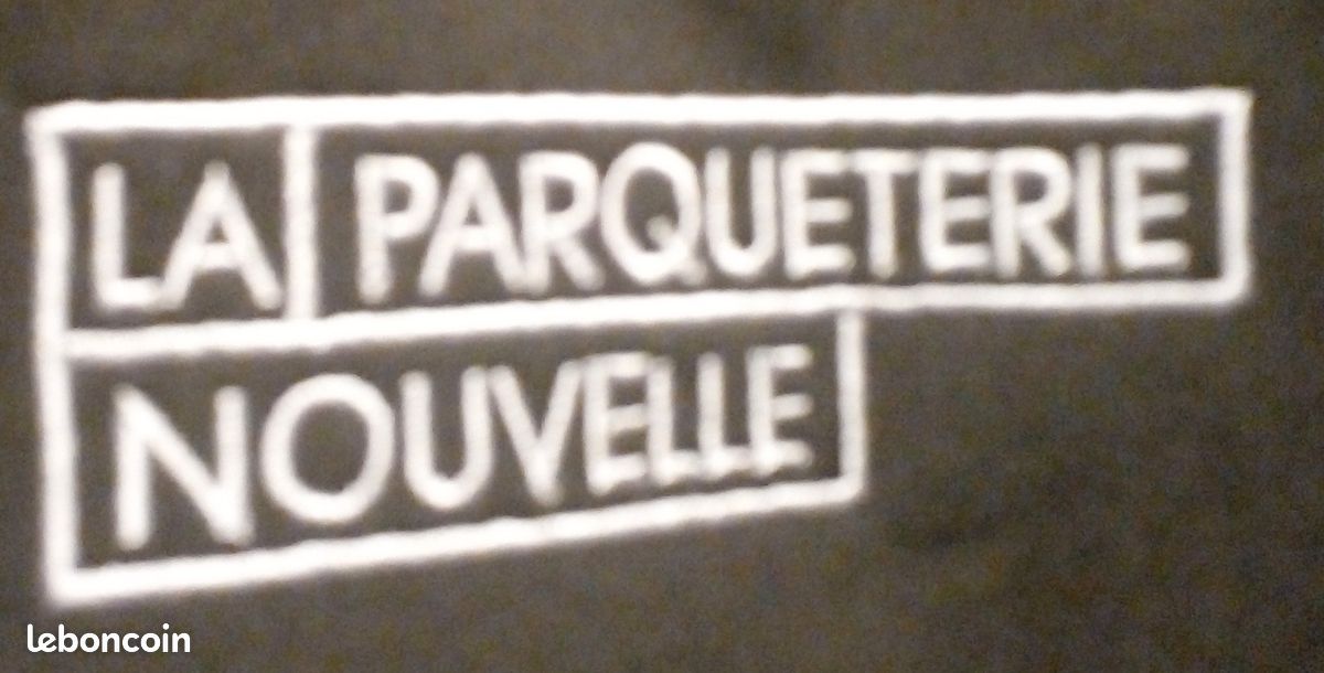 Veste capuche LA PARQUERIE NOUVELLE (image 2)