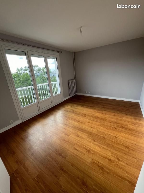 Appartement 1 pièce 26 m² · à Limoges · 26 m² · 395 €