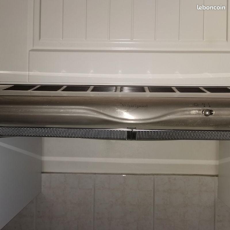 Hotte (image 1)