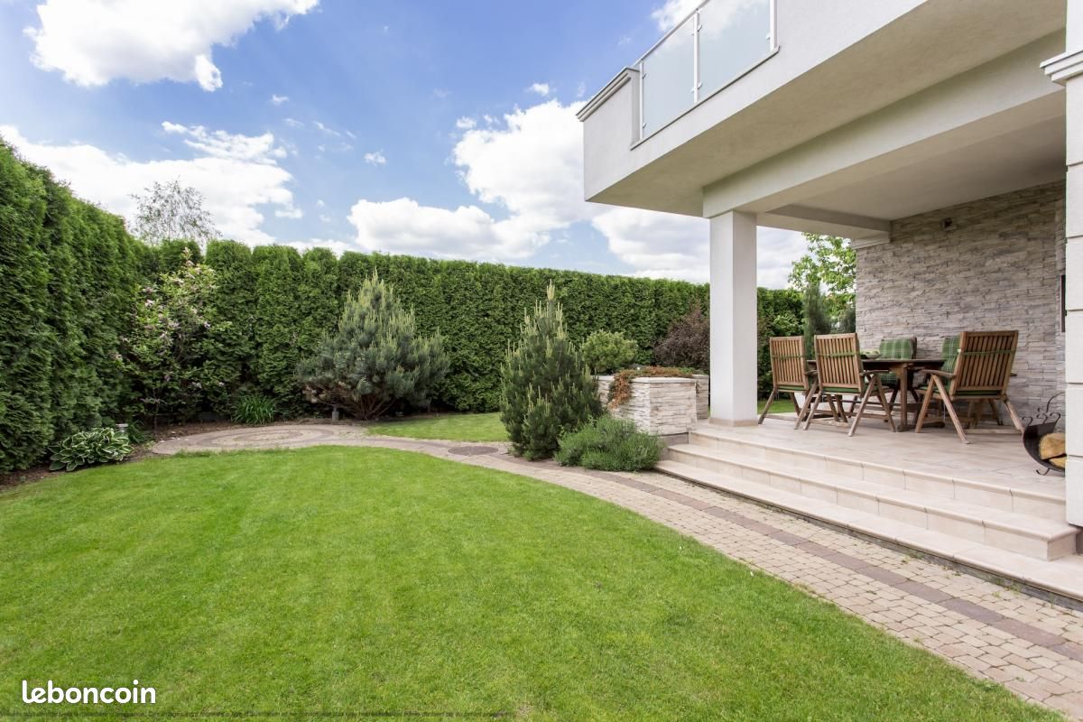 Appartement 4 pièces 95 m² · à Montrouge · 95 m² · 820 000 €