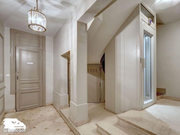 Appartement a louer paris-9e-arrondissement - 3 pièce(s) - 68 m2 - Surfyn