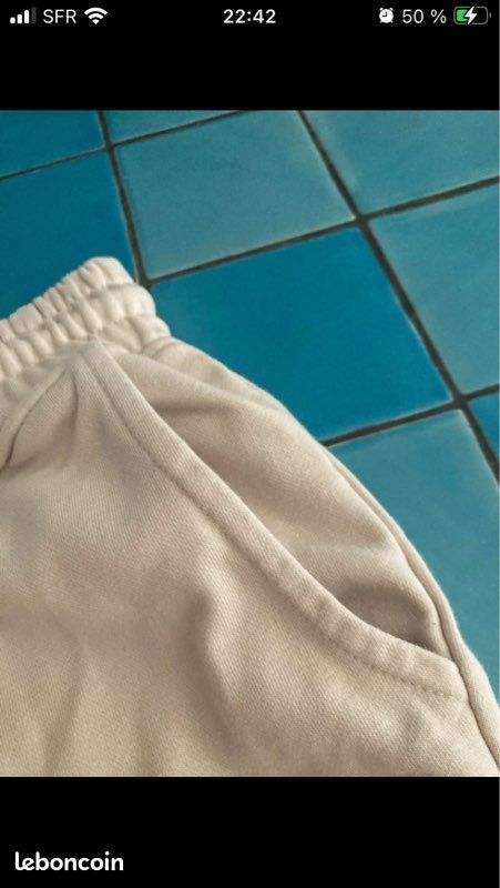 Pantalon de jogging XL project X (image 7)