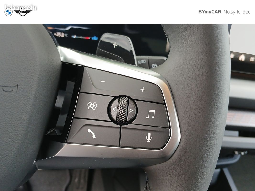 BMW 120 170 ch DKG7 M Sport (image 16)