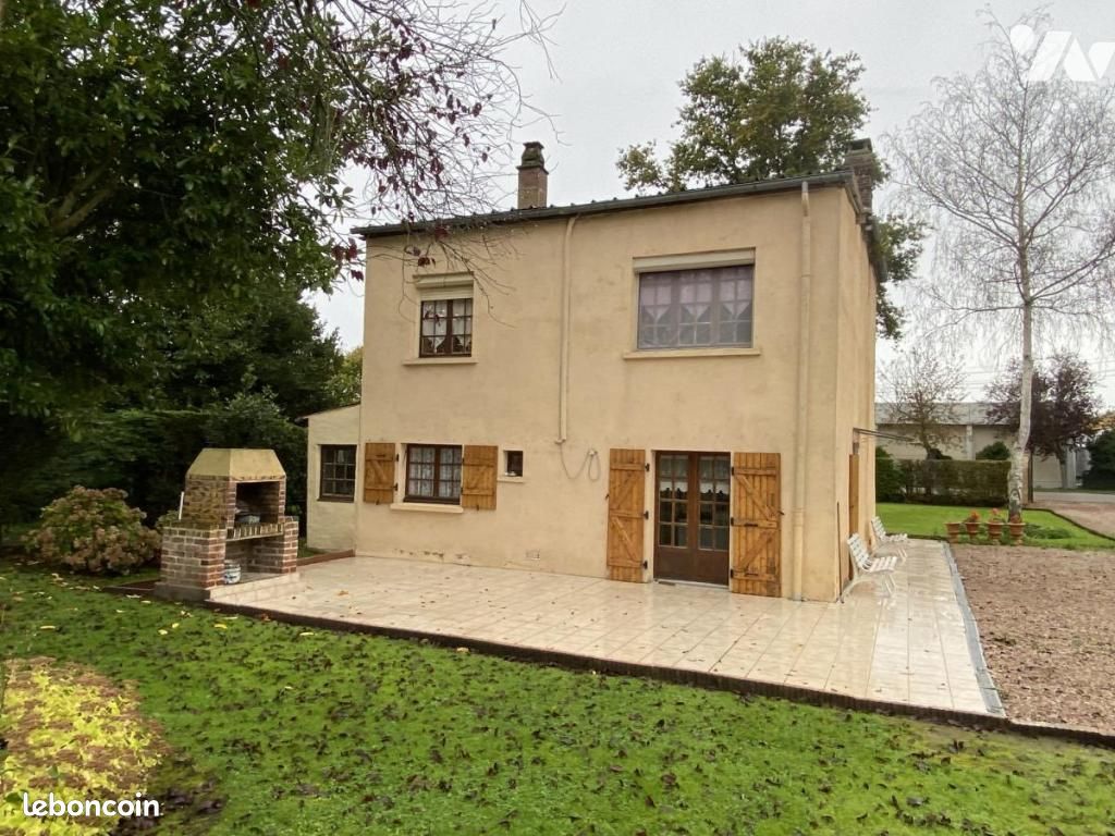 Maison 5 pièces 95 m² · à Valorbiquet · 95 m² · 149 000 €