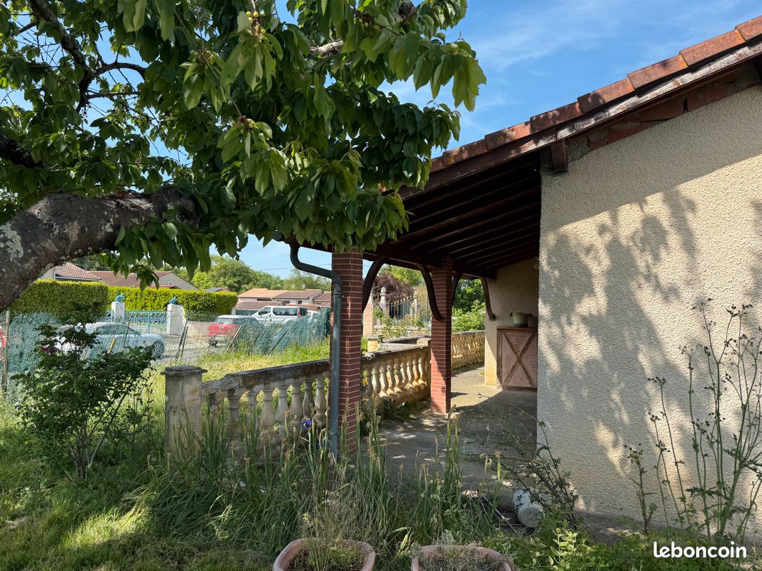 Maison 5 pièces 150 m² · à Seissan · 150 m² · 80 000 €