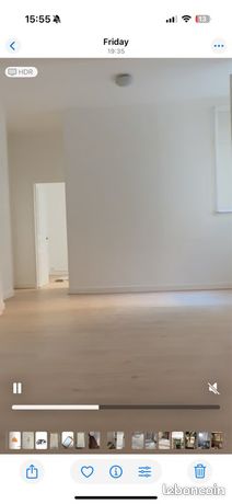 Petite maison - 2 pièces - 48 m2 — 2