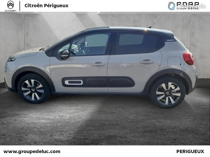 Citroen C3 1.2 PureTech 83ch S&S Shine (image 7)