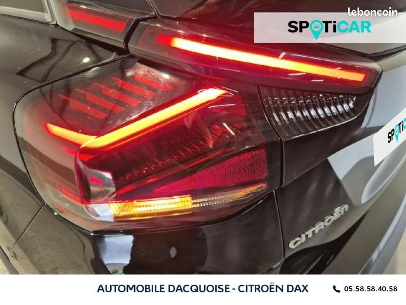 Citroen C4 BlueHDi 130ch S&S Shine EAT8 (image 4)