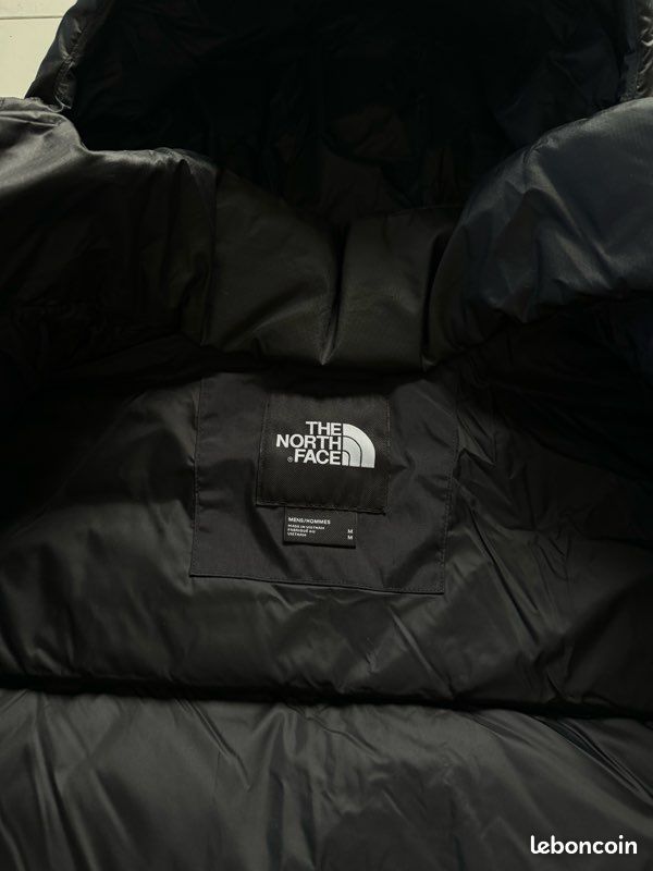 Doudoune The North Face - Neuve - Taille M (image 8)