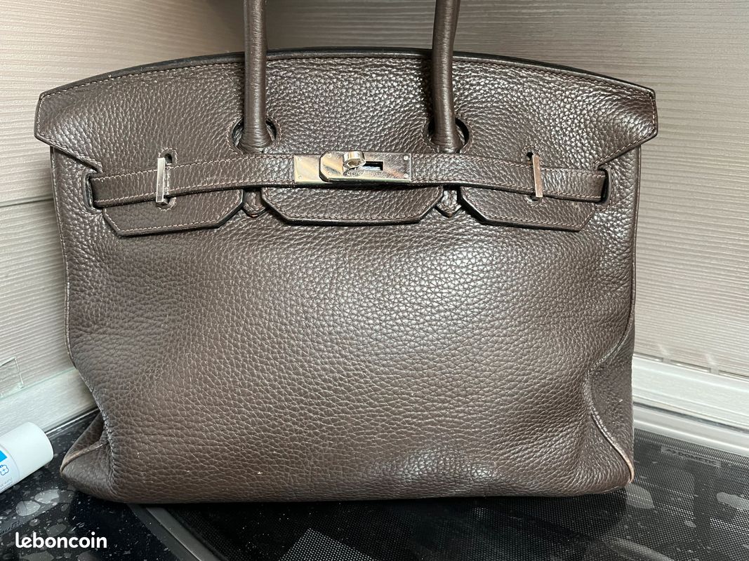 Hermes Birkin (image 1)