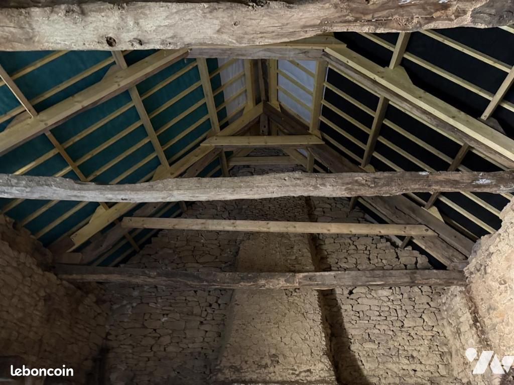 Maison 40 m² ST GILLES DU MENE (image 5)