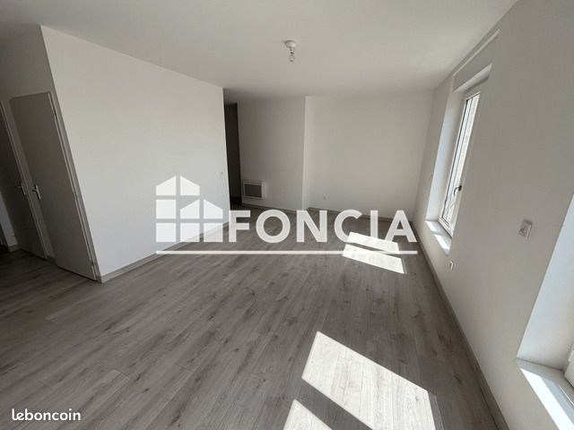 Appartement 3 pièces 57 m² · à Le Havre · 57 m² · 720 €