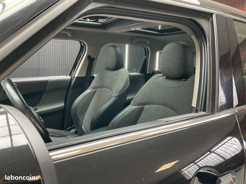 Mini COUNTRYMAN COOPER 136CH CHILI BVA (image 5)