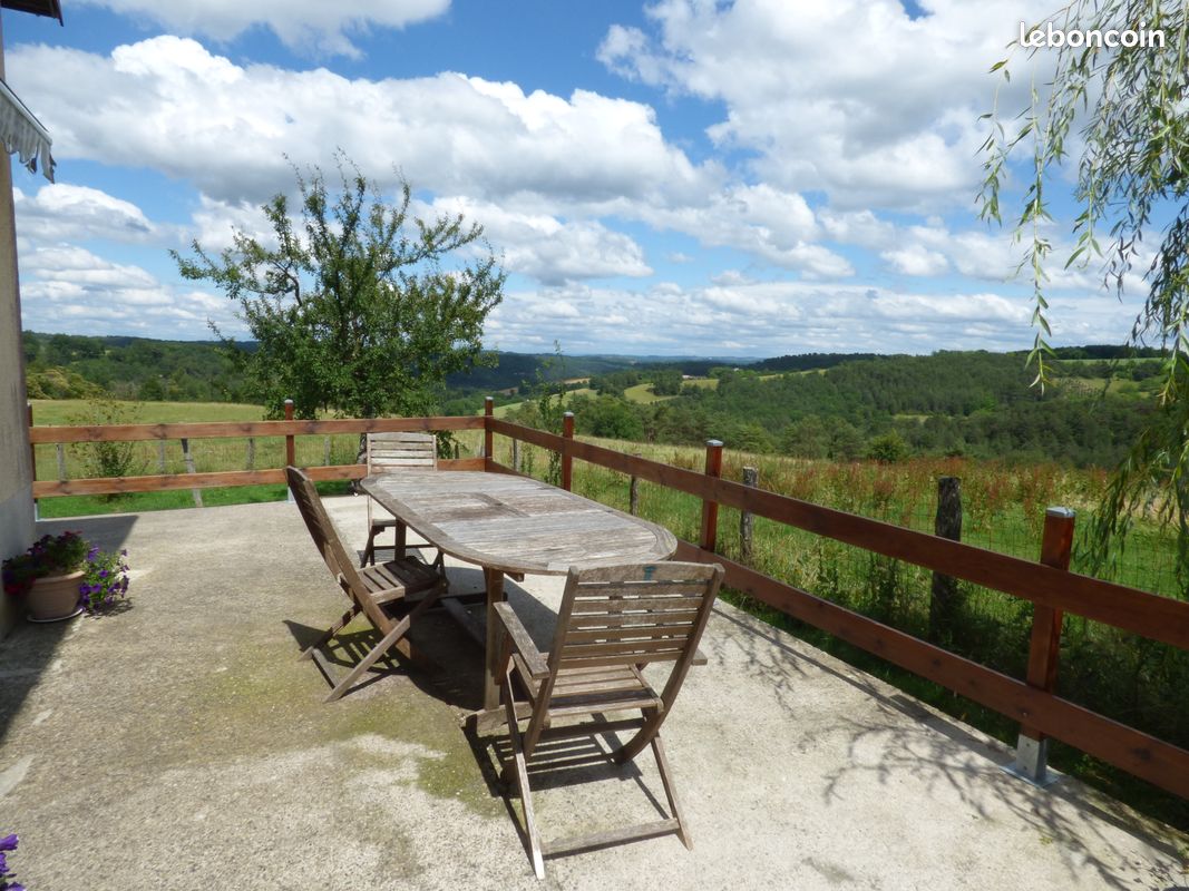Maison 4 pièces 120 m² · à Auriac-du-Périgord · 120 m² · 394 000 €
