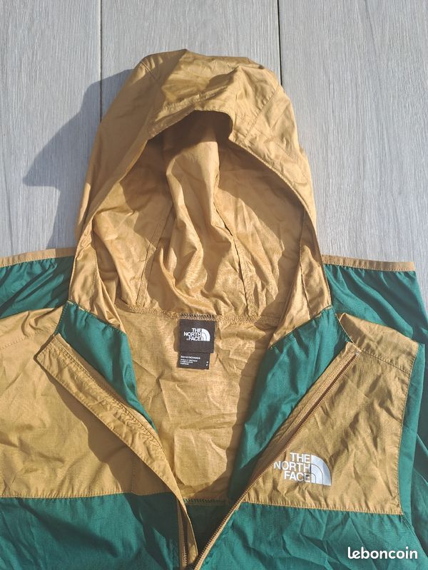 Imperméable The North Face (image 3)