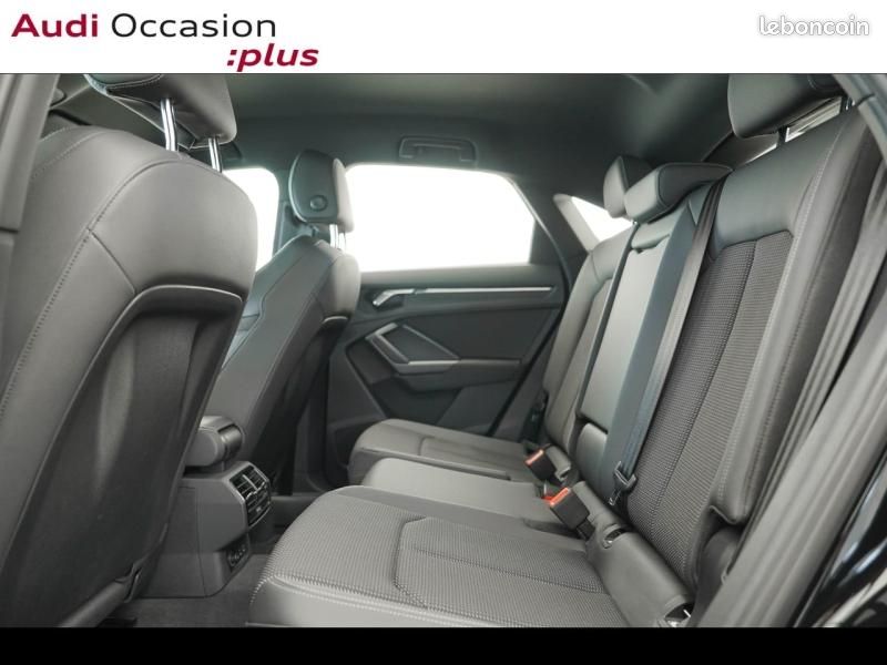 Audi Q3 Sportback 35 TFSI 150ch S line S tronic 7 (image 20)