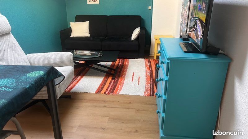 Appartement 3 pièces 42 m² · à Le Barcarès · 42 m² · 149 500 €
