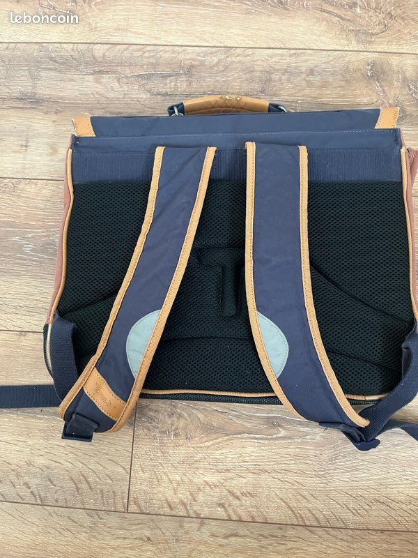 Cartable Tann’s (image 2)
