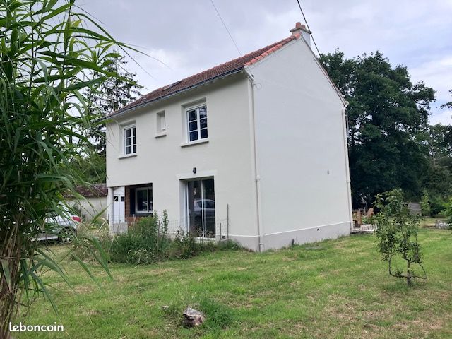 Maison 5 pièces 104 m² · à Blain · 104 m² · 262 000 €