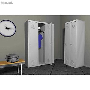 Armoire métallique (image 3)