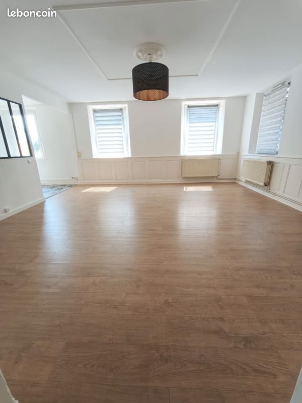 Appartement 3 pièces 98 m² · à Hangenbieten · 98 m² · 950 €/mois
