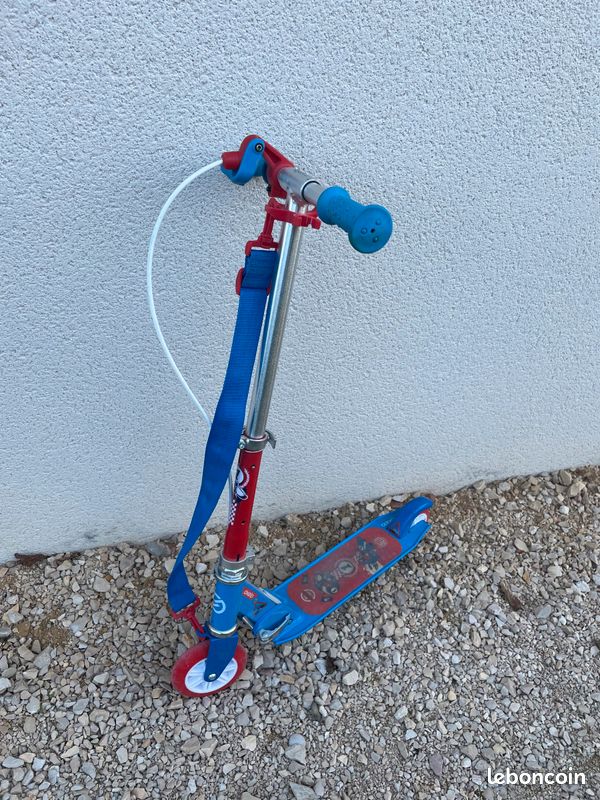 Trottinette (image 1)