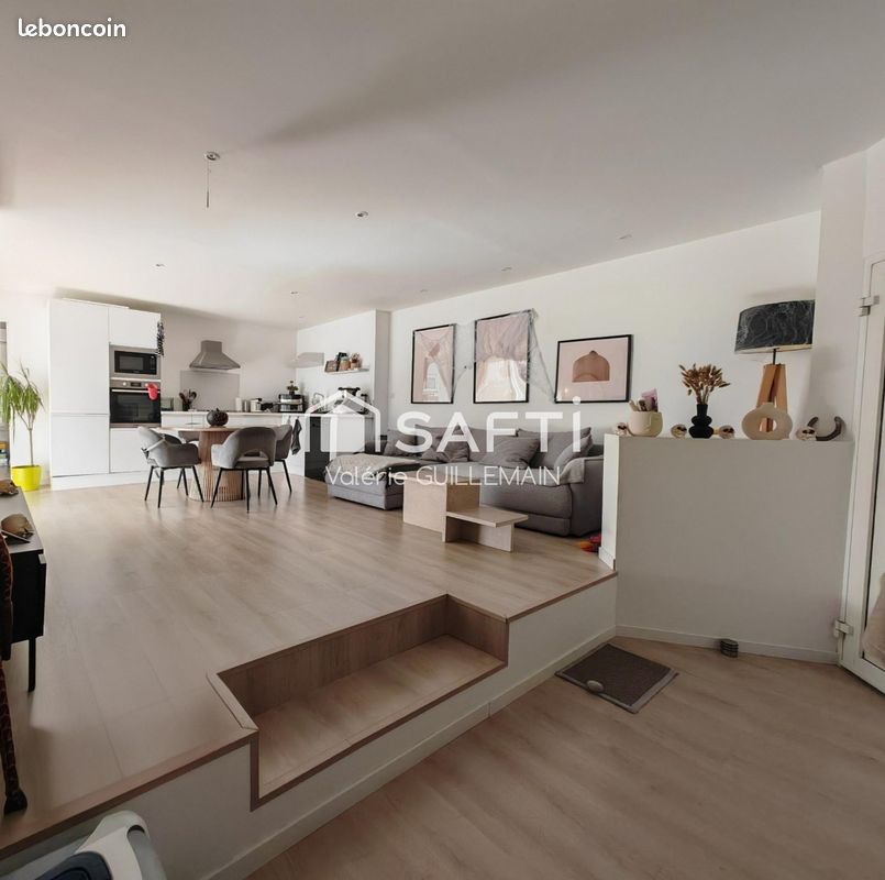 Appartement 3 pièces 70 m² · à Istres · 70 m² · 231 000 €
