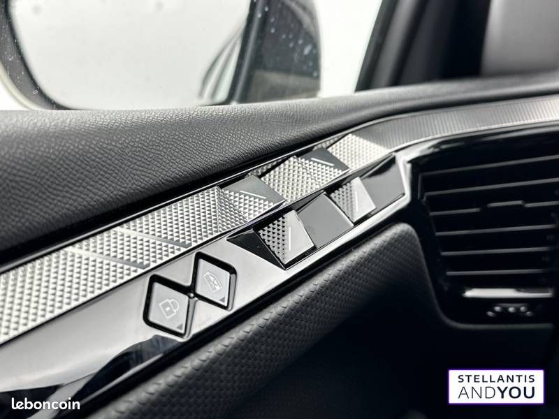 DS 4 Hybride E-Tense 225 EAT8 Rivoli (image 35)