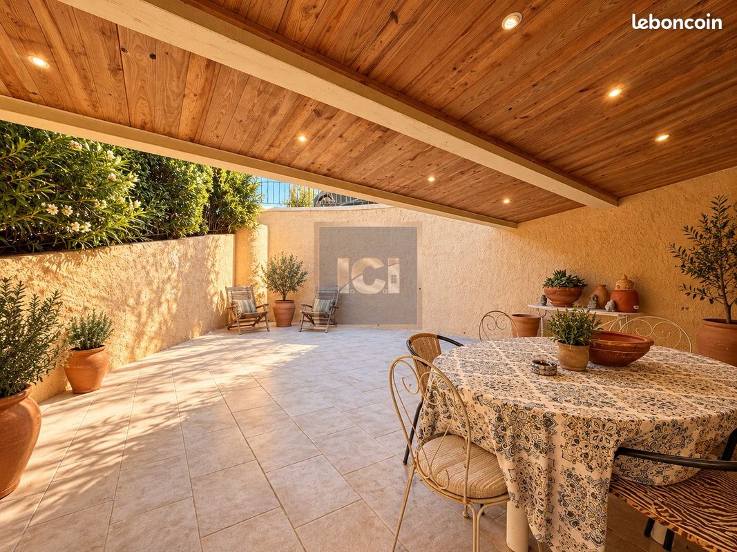 Maison 4 pièces 105 m² · à Sainte-Maxime · 105 m² · 635 000 €