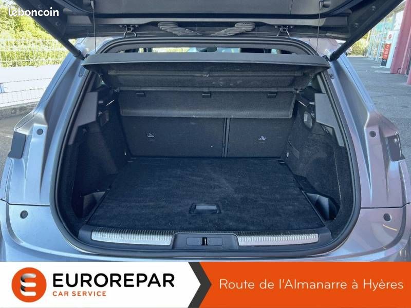 DS 7 DS7 Crossback BlueHDi 130 EAT8 Performance Line+ (image 6)