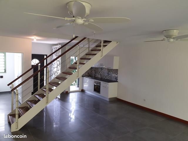 Maison 4 pièces 89 m² · à Saint-Pierre · 89 m² · 231 000 €