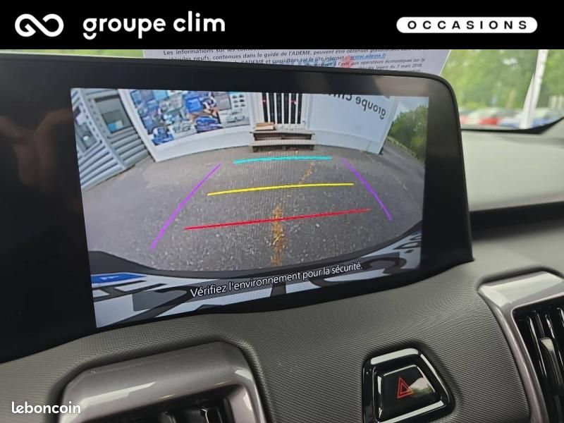 Suzuki Vitara 184ch 61kWh Privilège AllGrip (image 16)